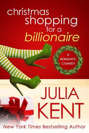 [Shopping for a Billionaire 05] • Christmas Shopping for a Billionaire